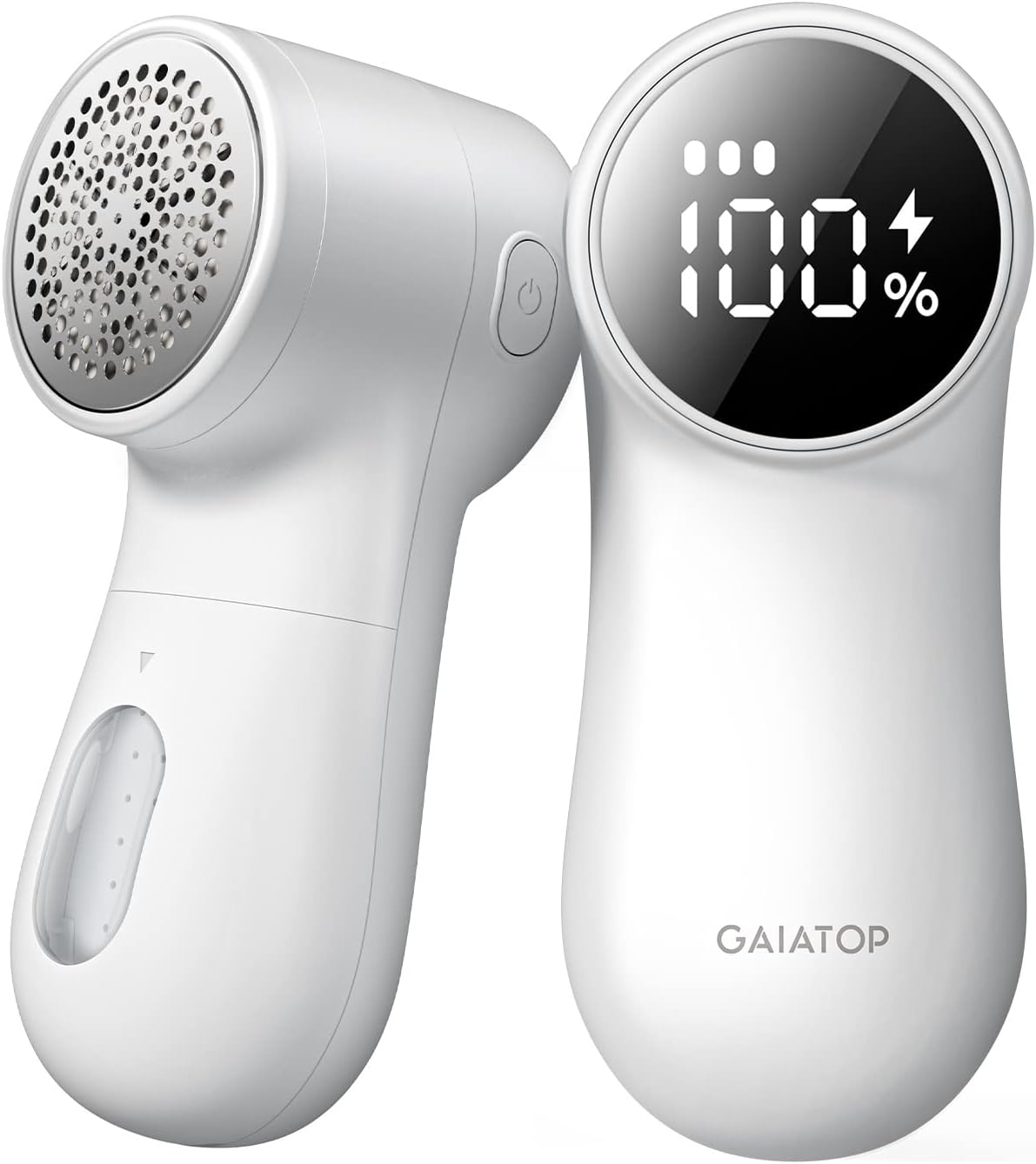 Fabric Shaver Rechargeable Lint Remover 3 Speeds 