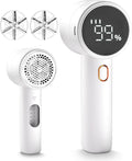 Rechargeable Fabric Shaver & Lint Remover 